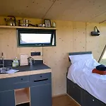 Sleep Space 1 - Green&tiny Spot Schafweide Rehburg-Loccum