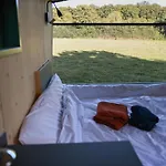 Sleep Space 1 - Green&tiny Spot Schafweide Дом отдыха