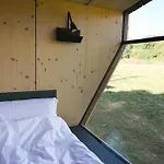 Sleep Space 1 - Green&tiny Spot Schafweide Rehburg-Loccum