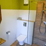 Дом отдыха Sleep Space 1 - Green&tiny Spot Schafweide Rehburg-Loccum