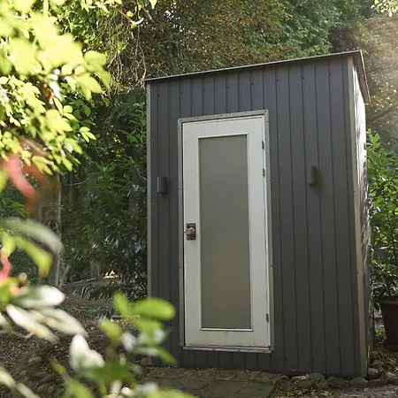 Sleep Space 1 - Green&tiny Spot Rehburg Schafweide Holiday home