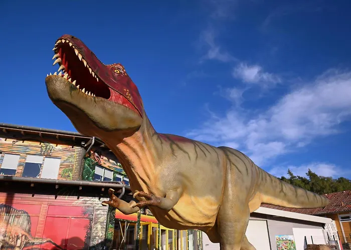 Sleep Space 1 - Green&tiny Spot An Der Schafweide